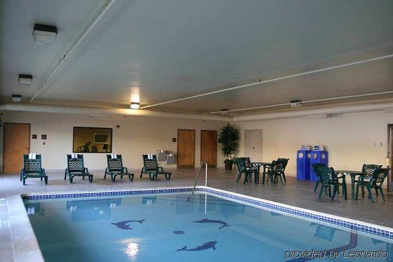 Hampton Inn & Suites Detroit Sterling Heights Instalações foto